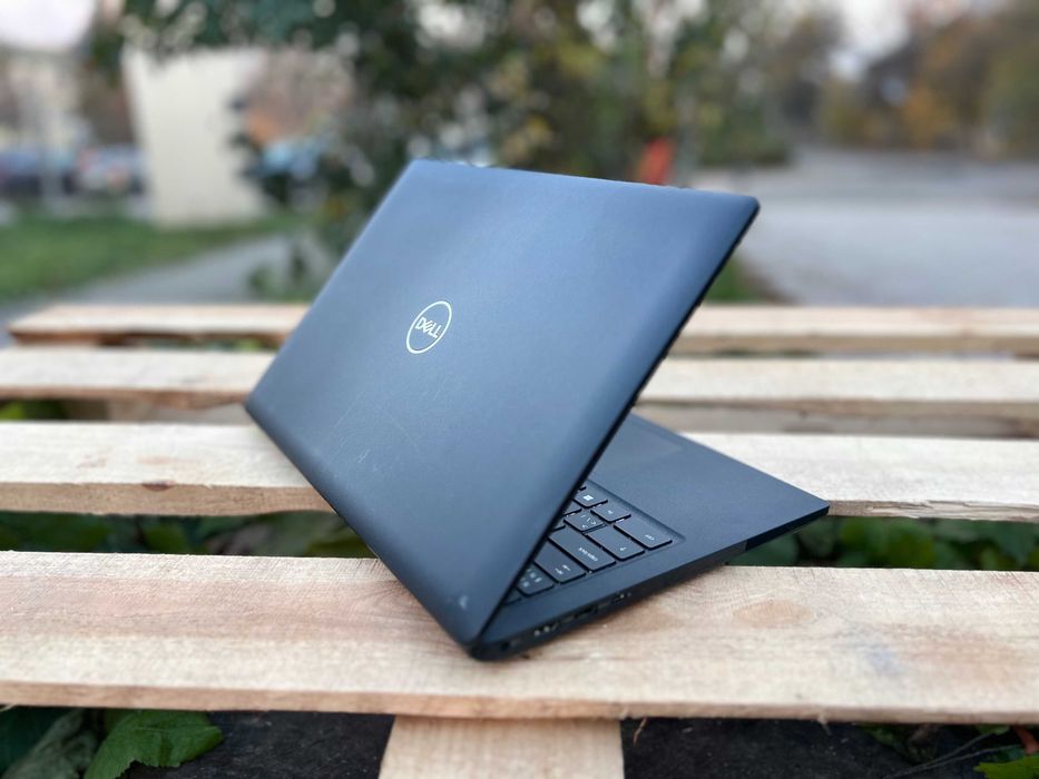 Ноутбук Dell Latitude 3420·i3-1115G4·8GB+SSD128·14"HD·Гарантія 9 міс