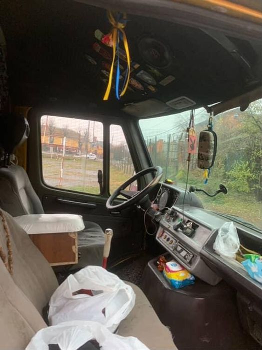 Мерседес Бенс 280