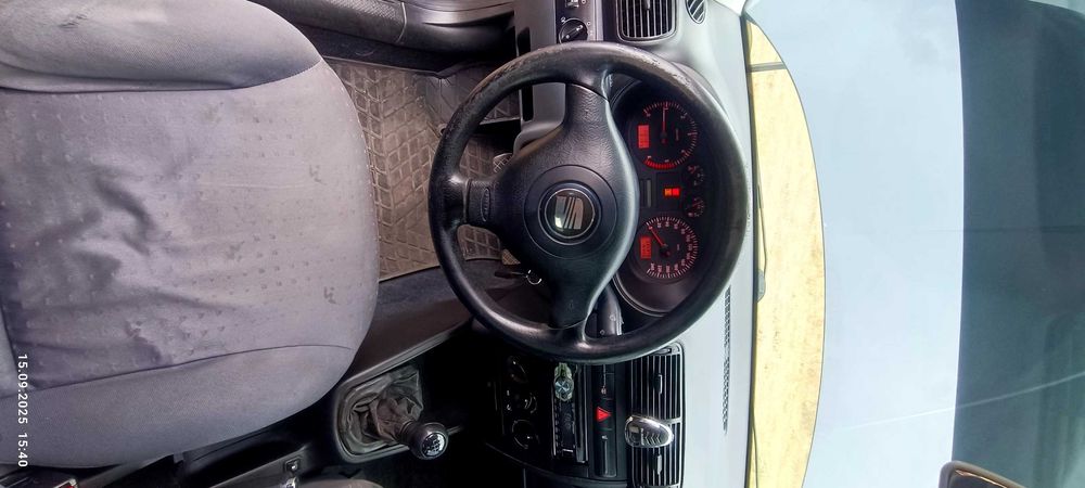 Продам своє авто