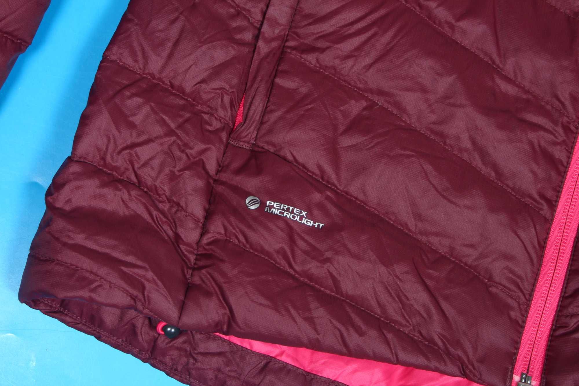 Kurtka puchowa - Pertex Microlight - Down 700 - Mountain  Helly Hansen