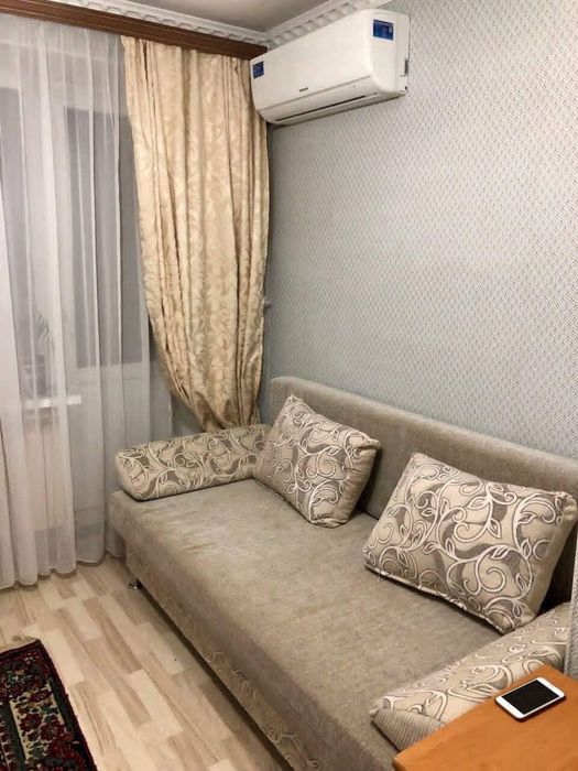 Продам 1 квартиру ремонт в газовом доме  Одесса