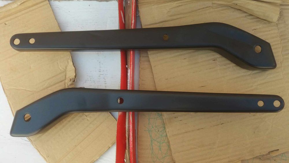 Peças Dyna e V-Rod Harley Davidson