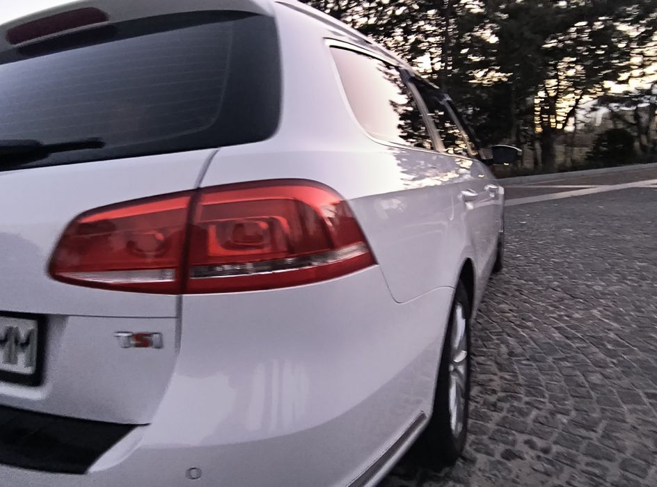 Продам Volkswagen Passat B7