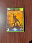oddworld stranger’s wrath xbox