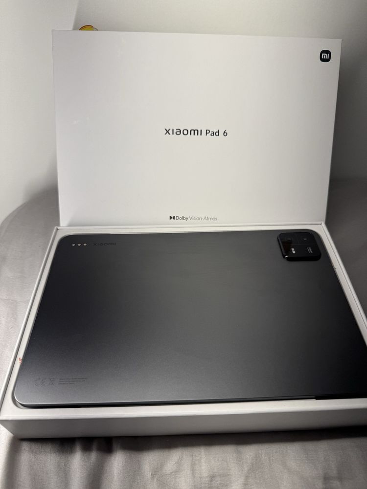 xiaomi pad 6 128gb