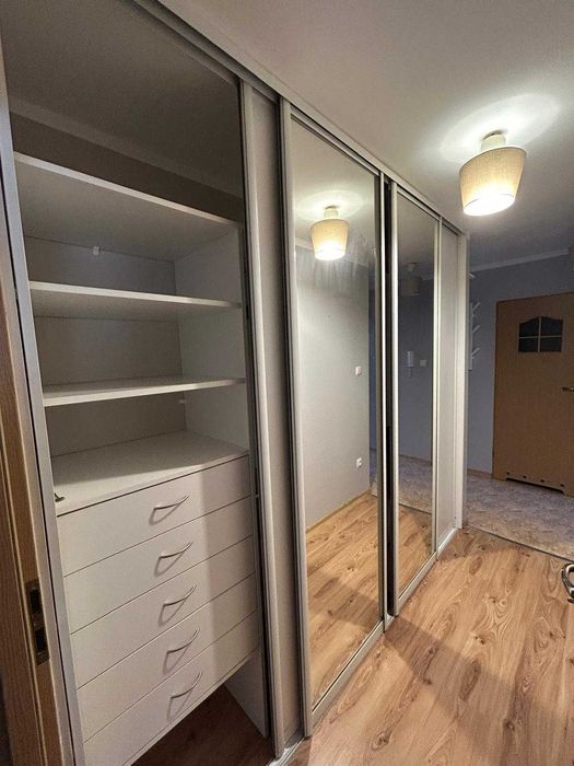 2-pok 46m2 blisko PKP Otwock najem okazjonalny