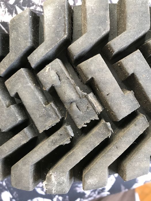 Sztyblety Tamaris 41 uszkodzona podeszwa