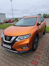 Nissan X-Trail Nissan X-Trail 2.0 dci 4WD Xtronic Tekna