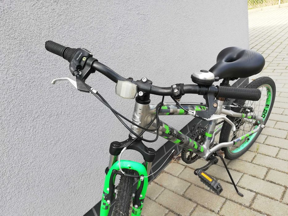 Rower dziecięcy DIAMANT 20 cali