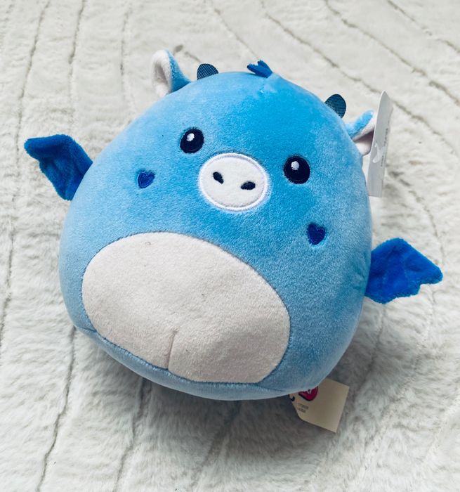 Smyk smoki maskotka smok nowa