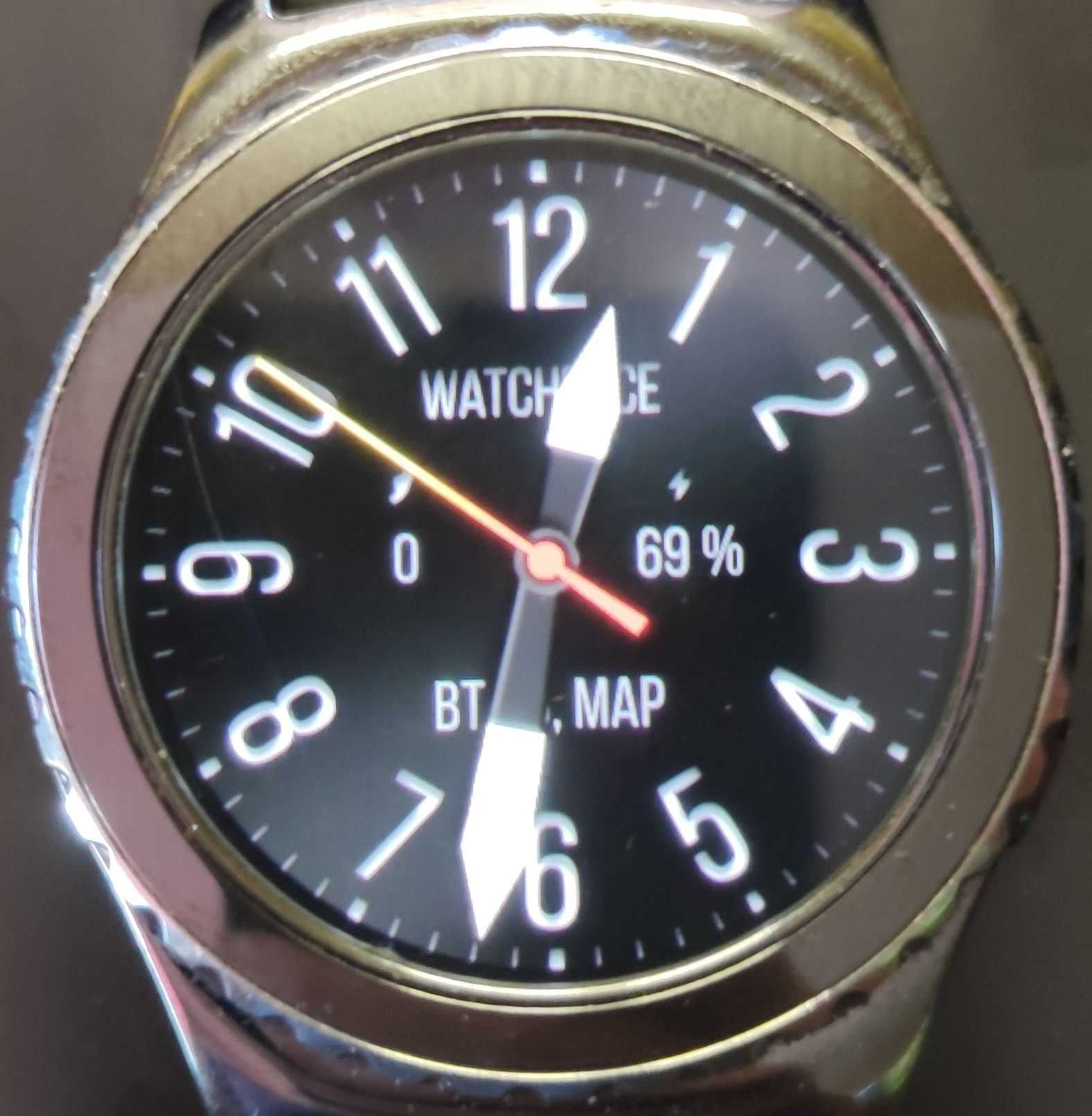 Smartwatch Samsung Gear S2