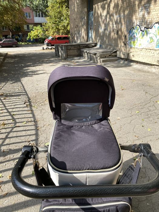 Продається коляска дитяча