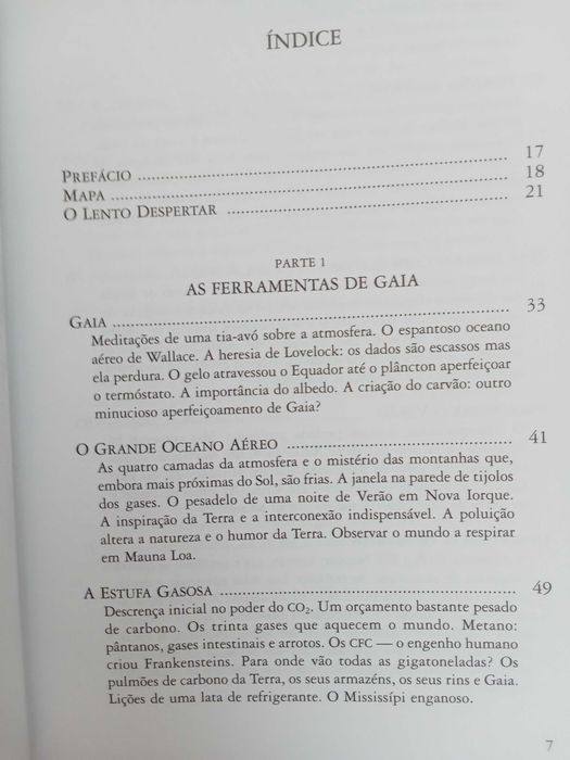 Os senhores do Tempo - Tim Flannery