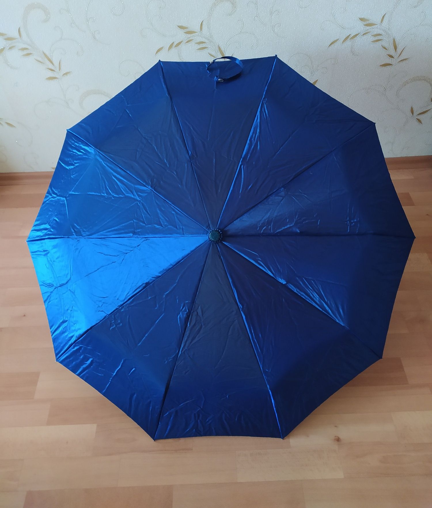 Зонтик полуавтомат