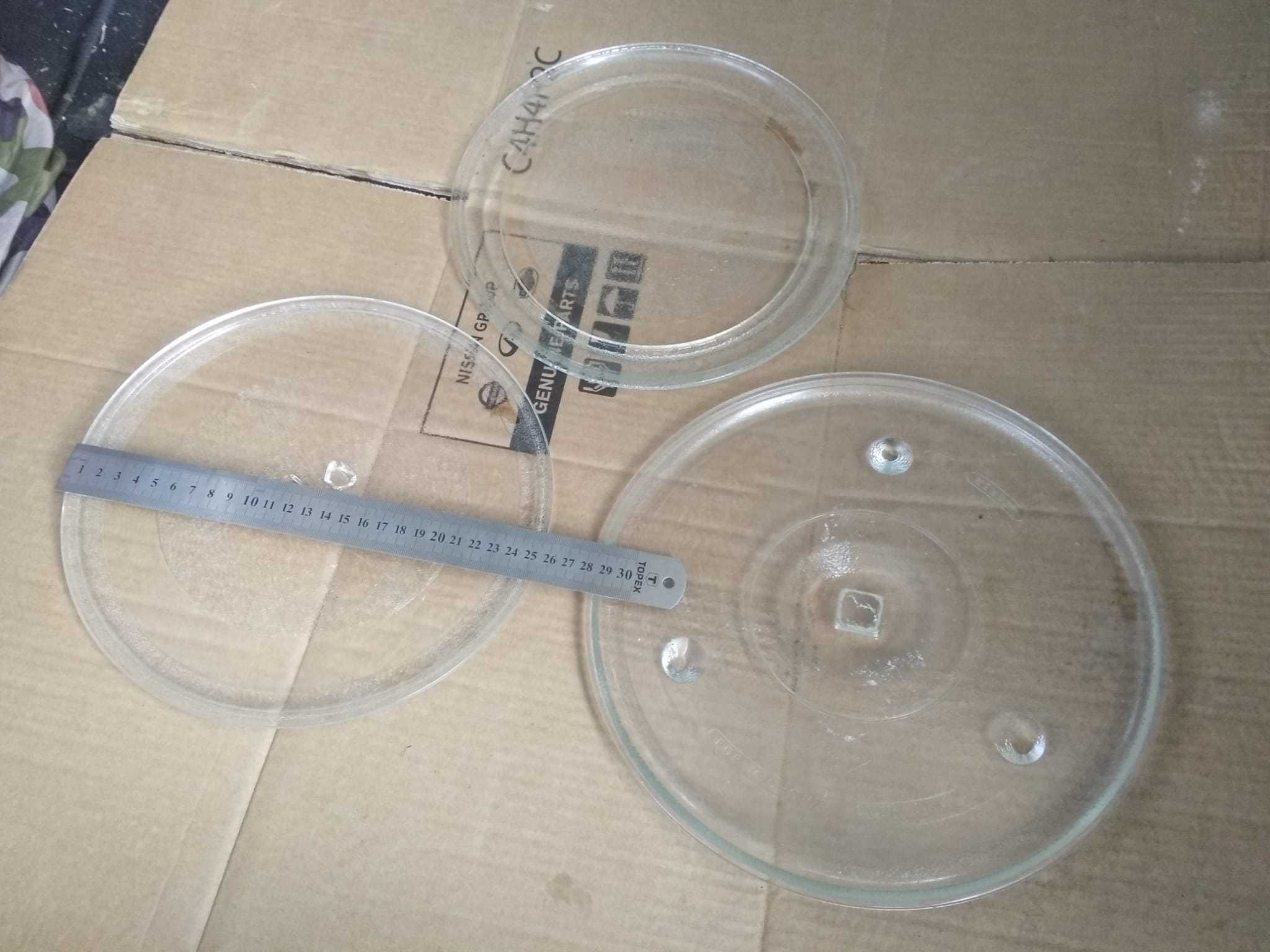 Talerz do mikrofalówki 25,28 cm mikrofala microvawe