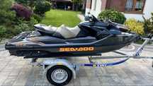 Seadoo Sea doo GTX 230 super Stan