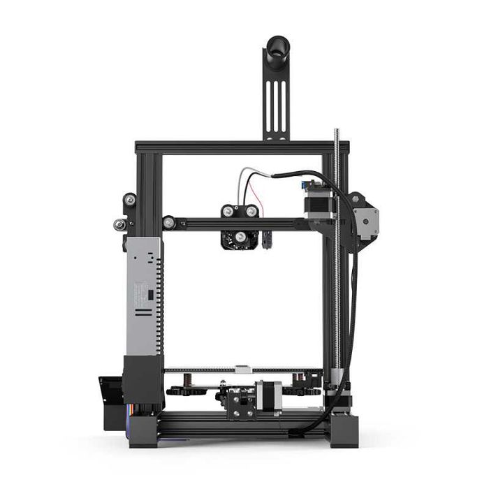 Creality Ender-3 Neo Fabryczna Drukarka 3D NOWA FV23% 323,99 zł Netto