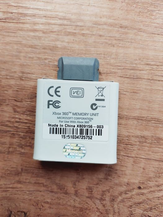 Pamięć xbox 360 FAT oryginał