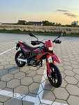 Sprzedam Junak XRay 50 2t