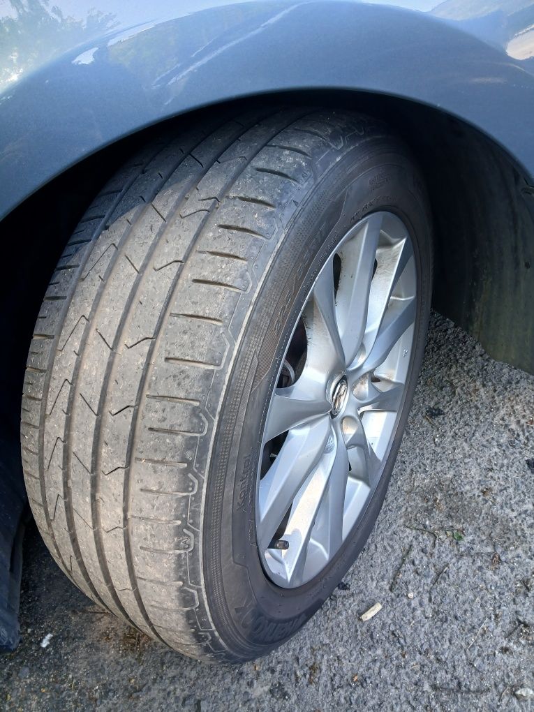 MAZDA 6 SKAYACTIV 2.0 165km. Salon Pl.