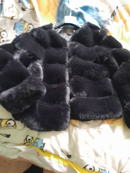 Futerko damskie sprzedam