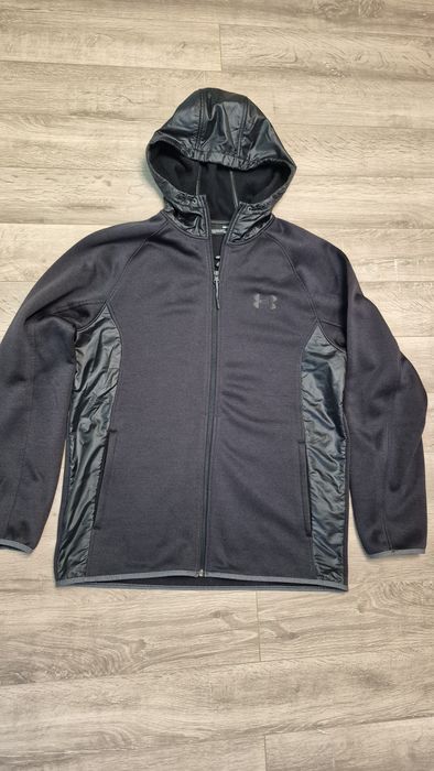 Чоловіча вітрівка-куртка under armour