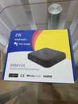 Smart tv  , Android tv , ZTE B866V2K