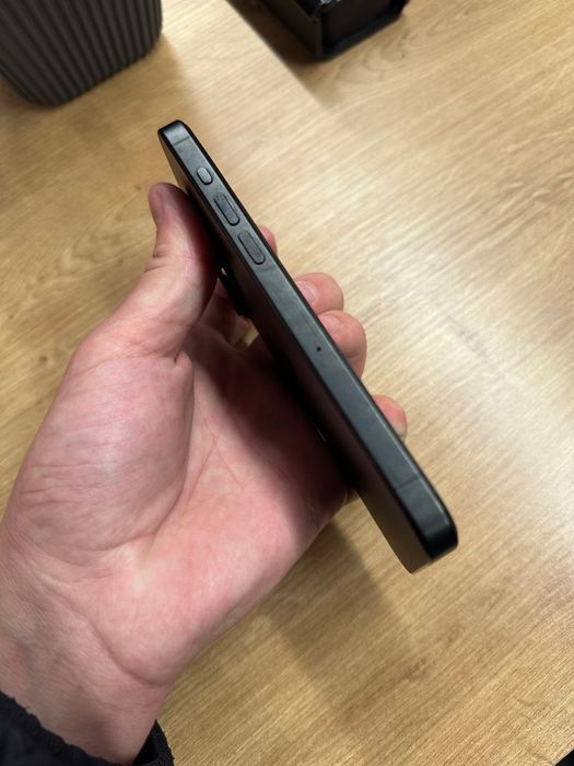 iPhone 15 pro 128gb, 91%