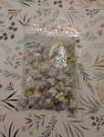 Switche Gateron G Pro V2 2.0 yellow 70 sztuk