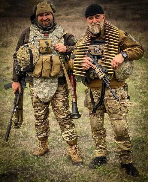 Коротка цівка на АК M-LOK від Крук Індастріз  CRC 1U040