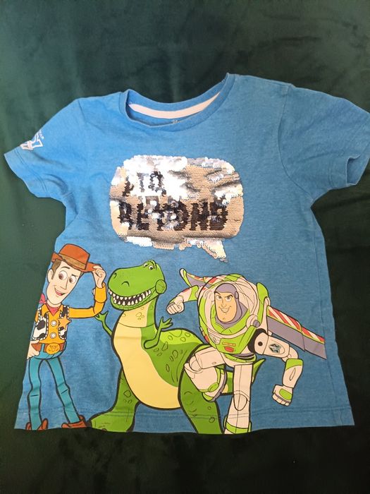 Koszulka toy story