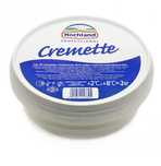 Крем-сыр сливочный Cremette Hochland 2000г, все для суши