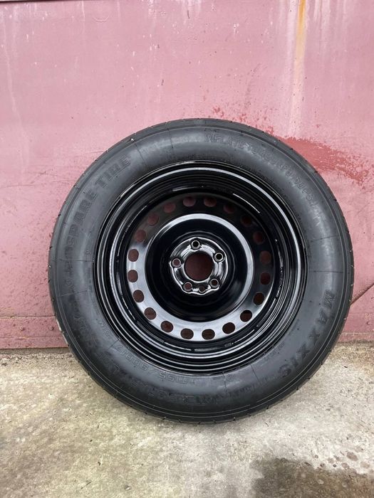 Докатка R17 5x110 Jeep Compass,Renegade,Fiat 500X новая