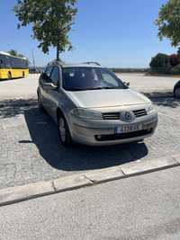 Renault Megane 1.9 DCI