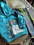 Dres Benetton 92
