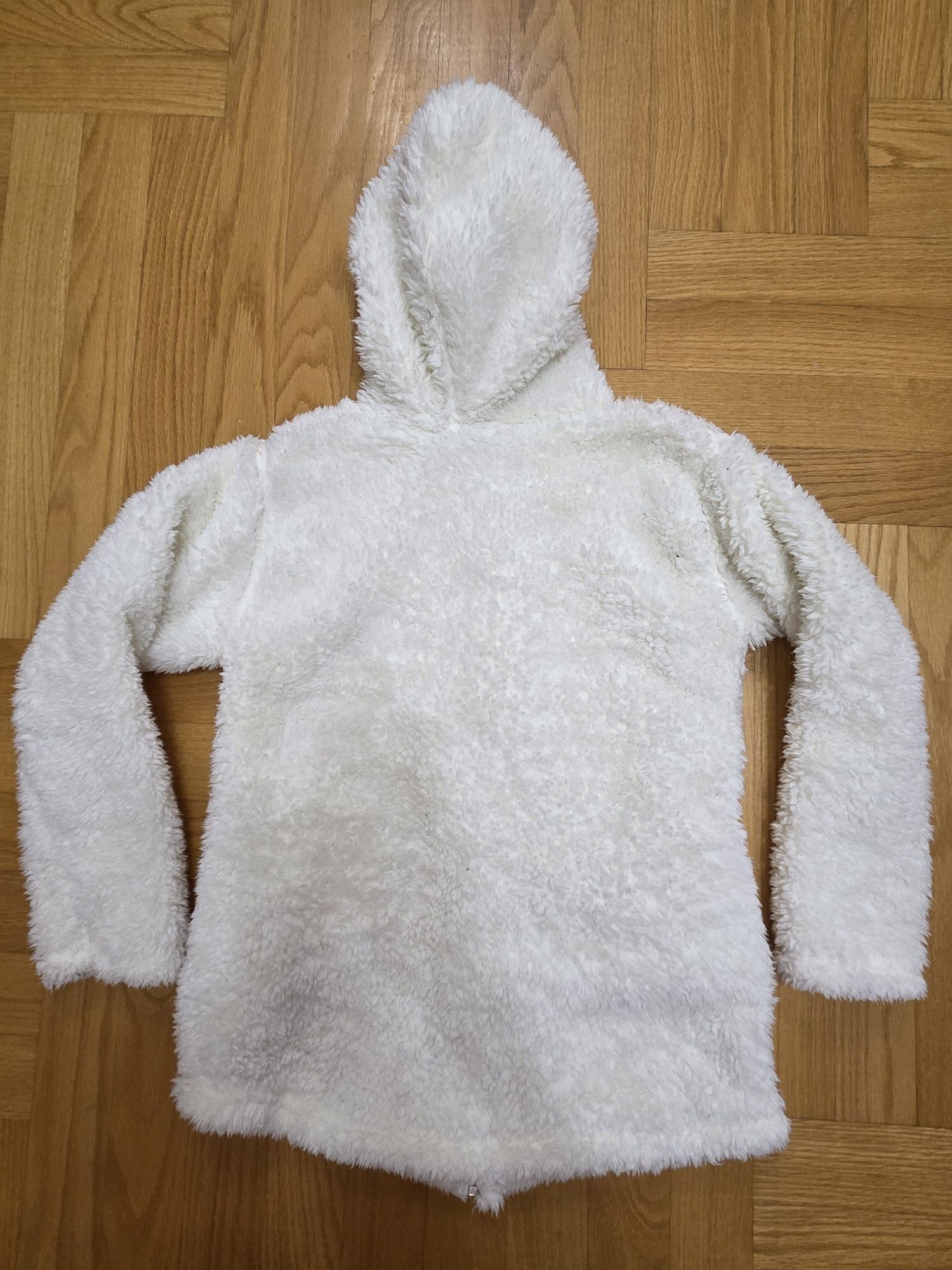 Polar dziewczęcy 122/128