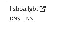 Websites lisboa ponto gay e lisboa ponto lgbt