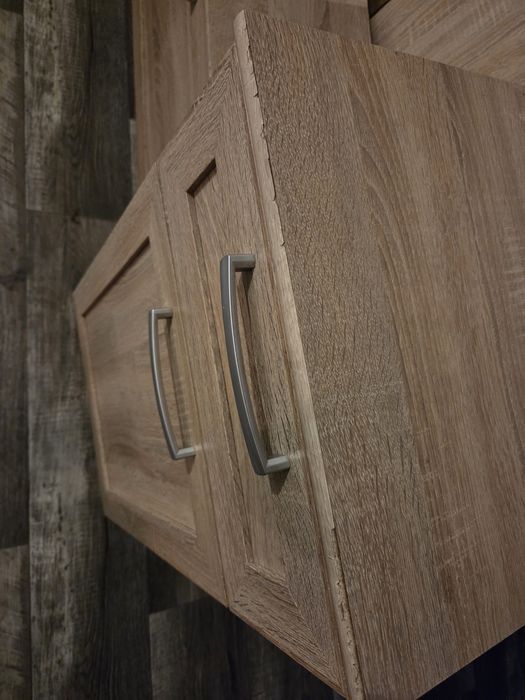 Zestaw mebli do przedpokoju