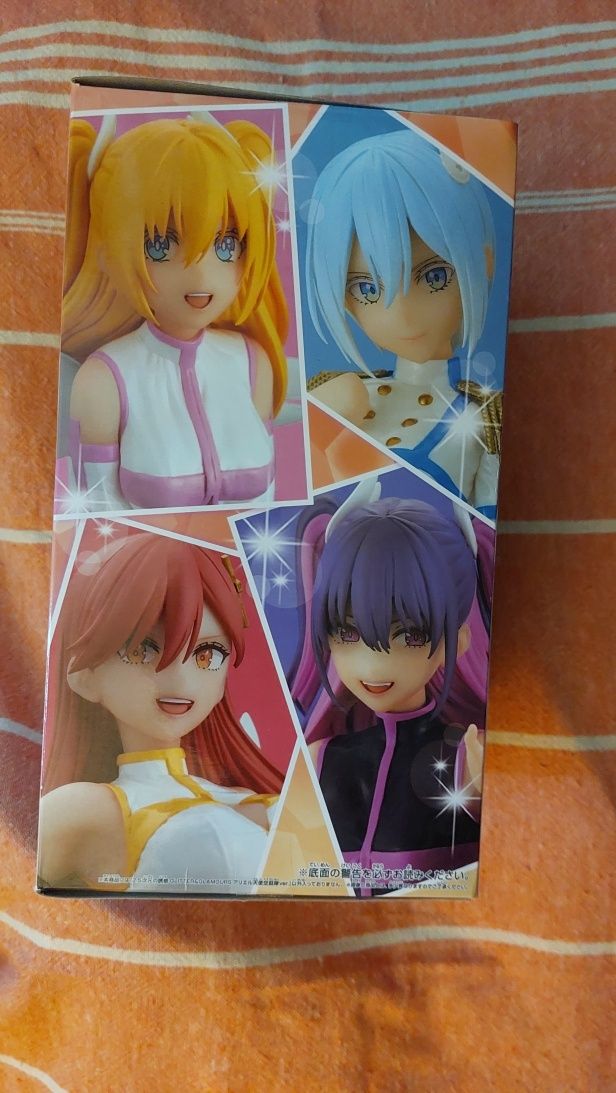 Piękna figurka anime Aria Kisaki (cosplay) "2.5 Dimensional Seduction"