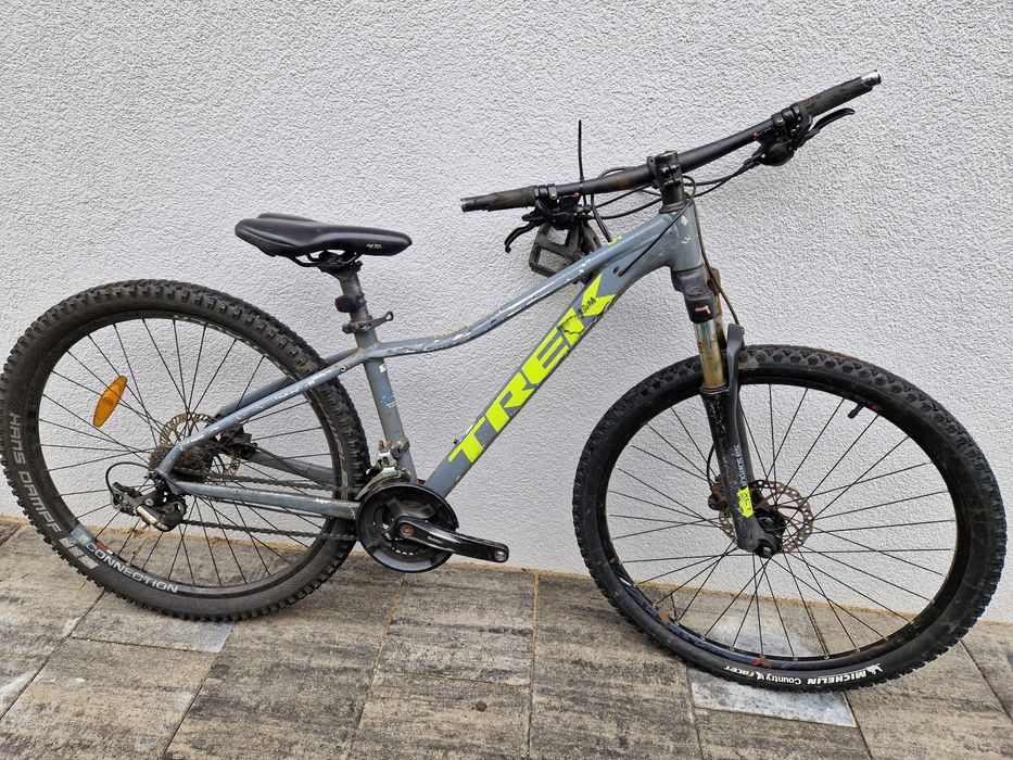 Pakiet 5 sztuk rowerów