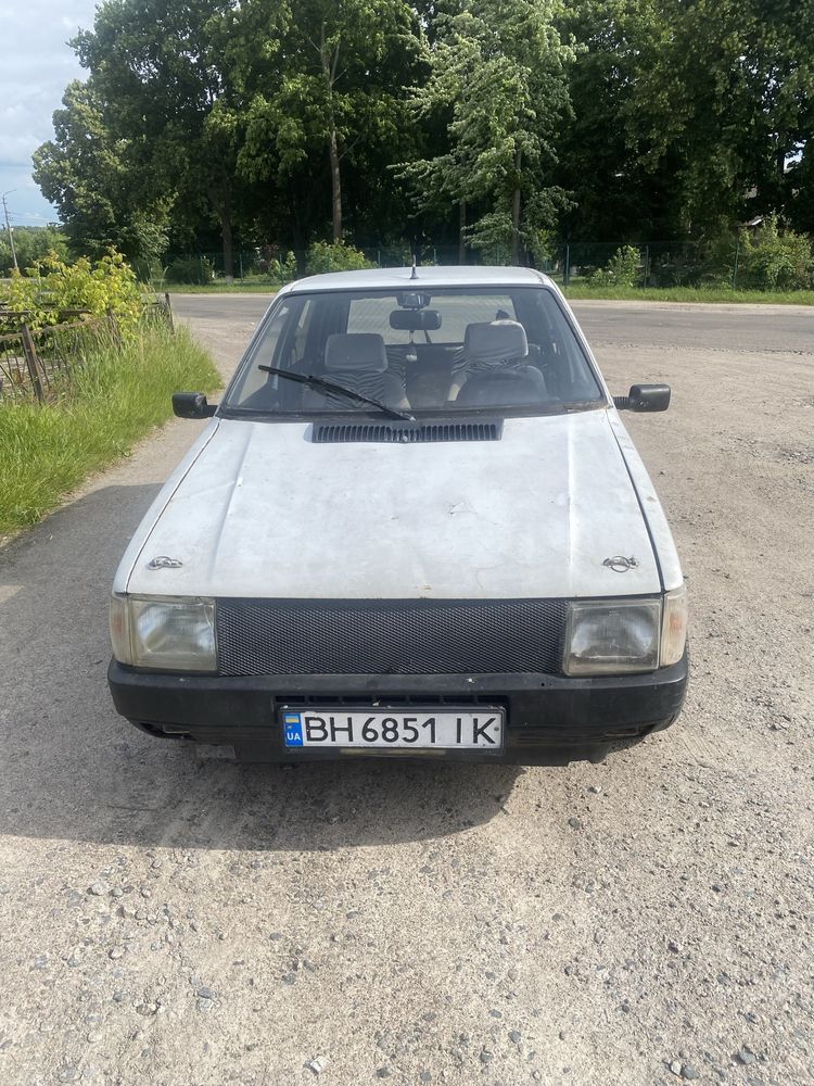 Продам Fiat uno 75