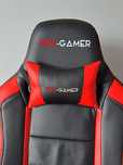 Fotel gamingowy PRO-GAMER