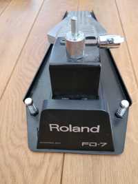 Roland Fd 7 kontroler hi-hat