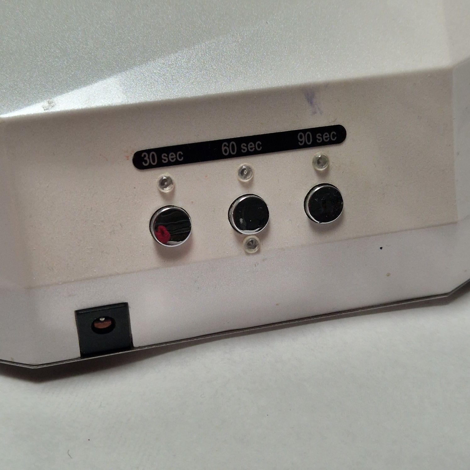 Lampa UV do paznokci Najlo MT-20 do hybrydy