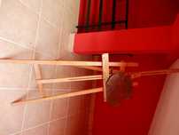 Suporte de Tela Pintura