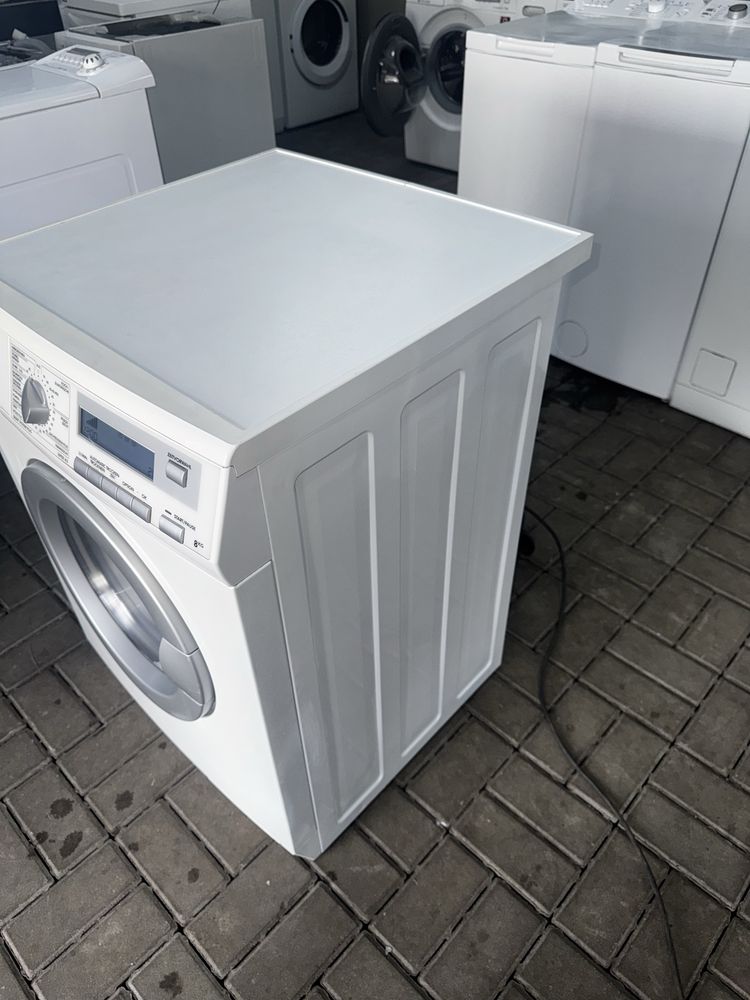 Pralko Suszarka  AEG  model L16950A3  8/6 kg 1600 obr