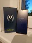 Motorola G60S z pudełkiem