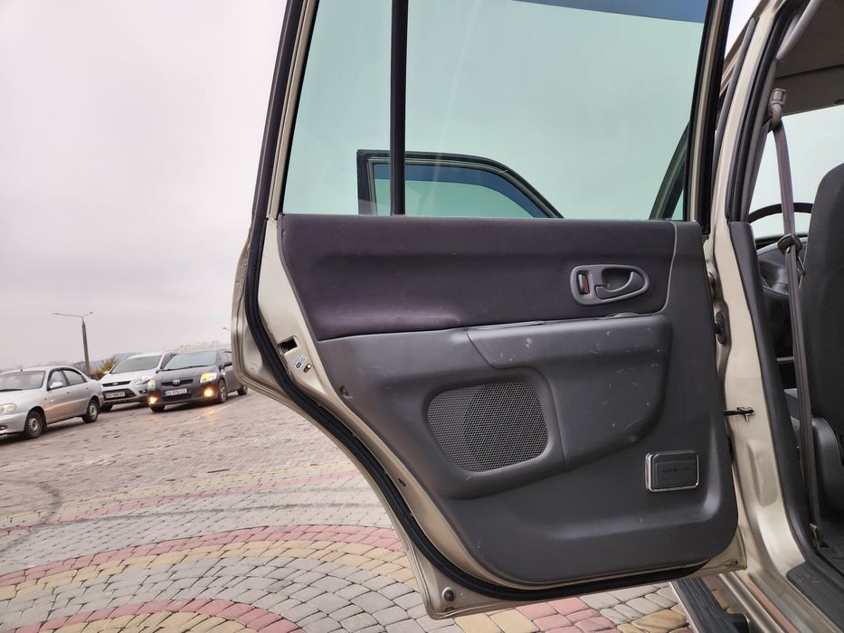 Pajero Sport 2,5 diesel