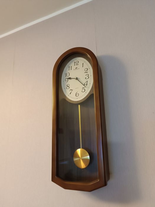 Zegar stan bardzo dobry