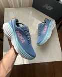 Кроссовки Hoka Bondi 8 Розмір 44 Original Взуття